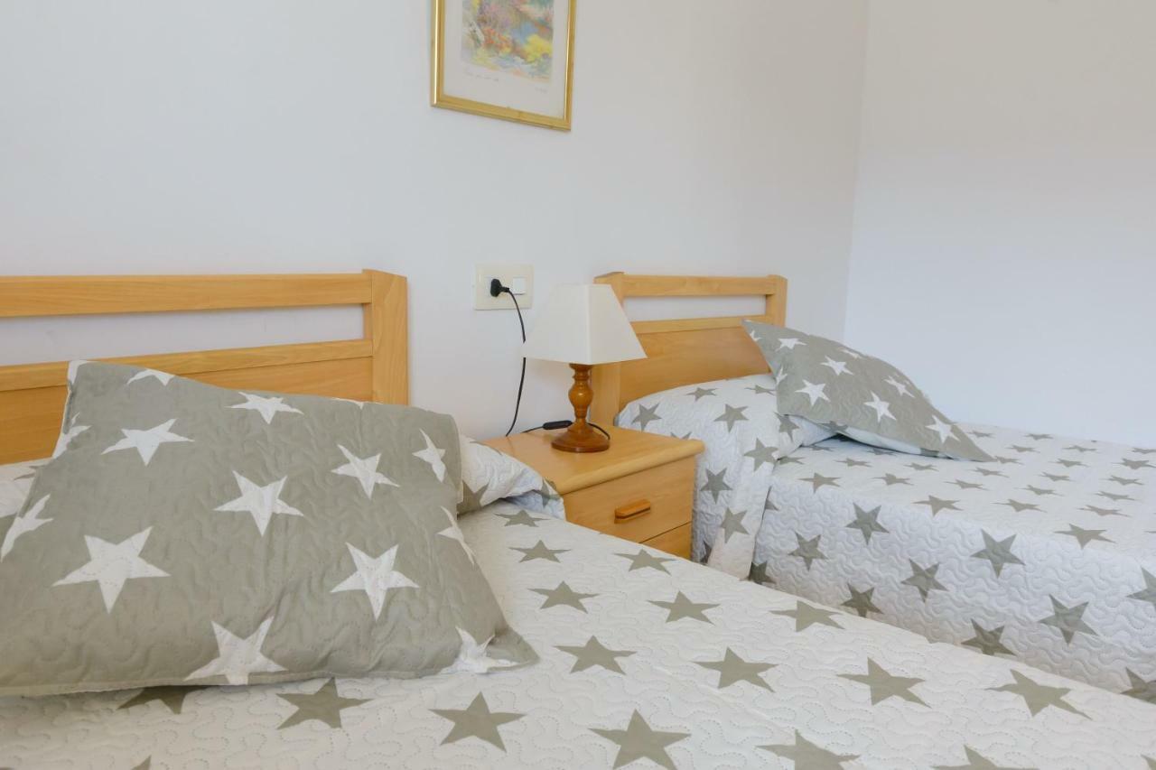 Apartmán Sant Jordi Zeus Basic Salou Exteriér fotografie