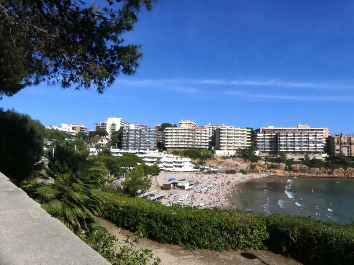 Apartmán Sant Jordi Zeus Basic Salou Exteriér fotografie